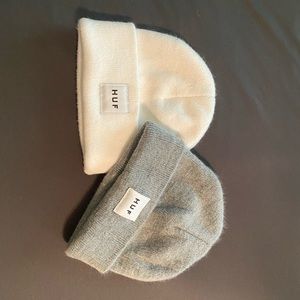 Huf beanies